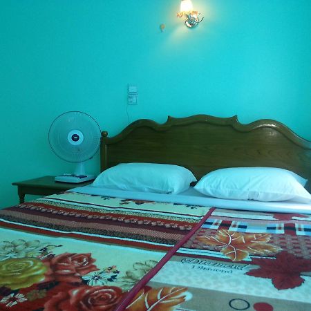 The Green Vally Inn Nyaung Shwe Esterno foto