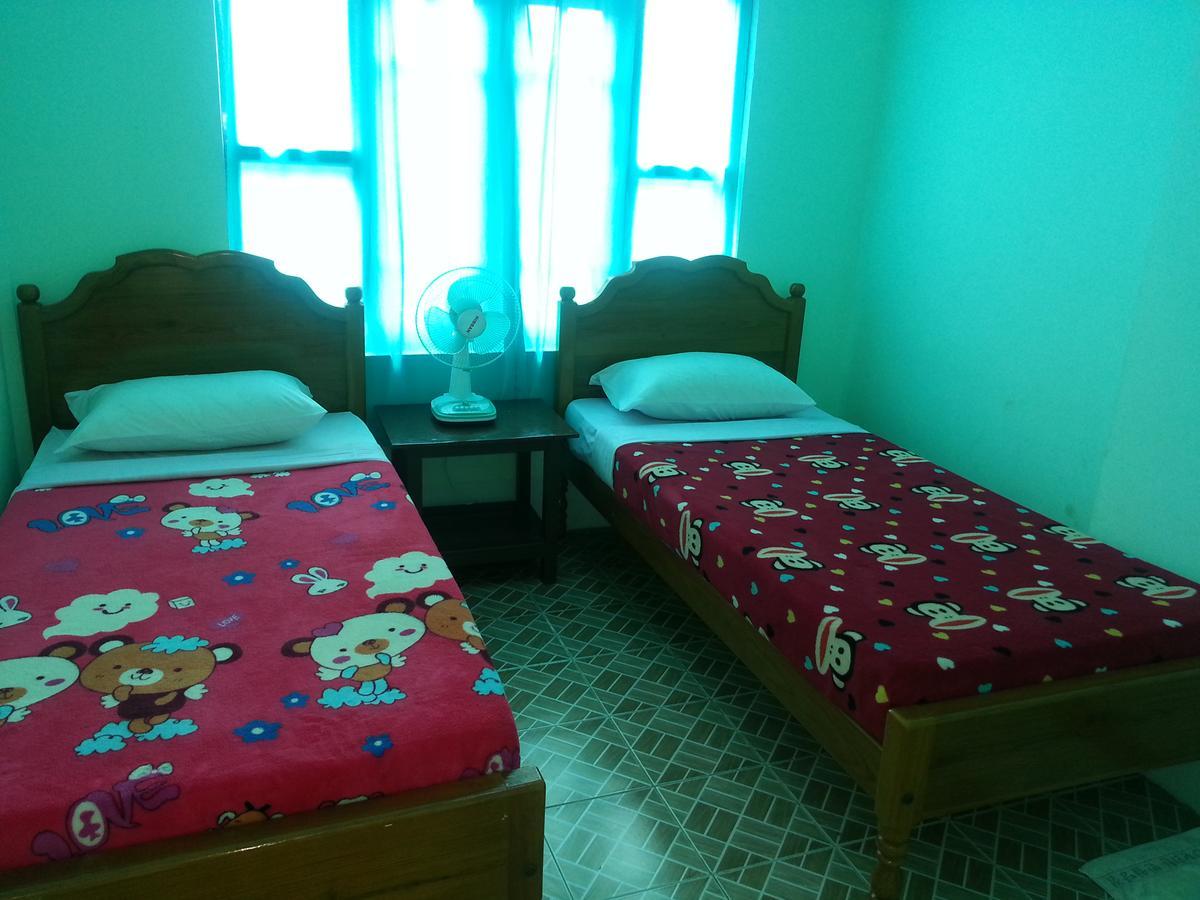 The Green Vally Inn Nyaung Shwe Esterno foto